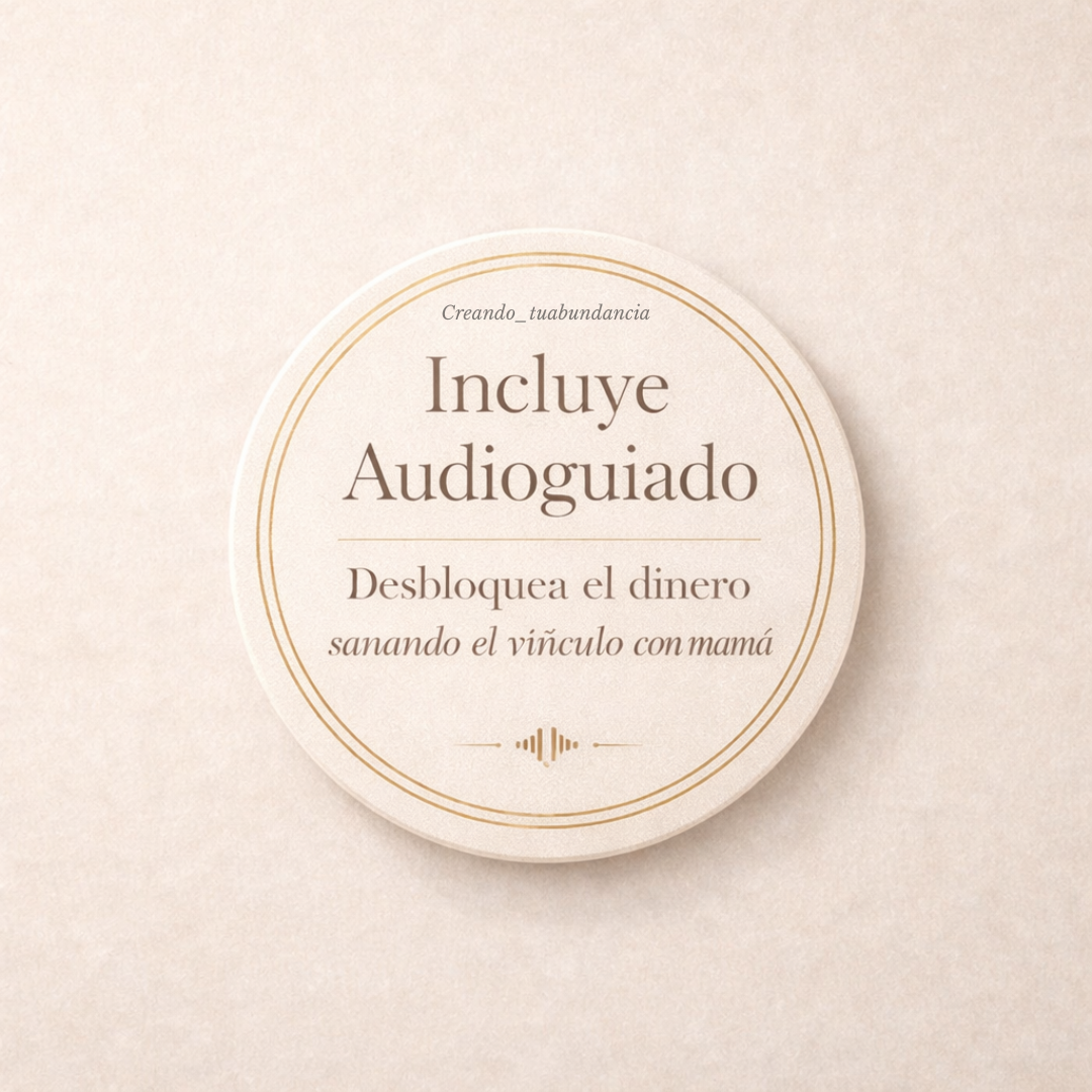 Rompiendo cadenas + Regalos Especiales