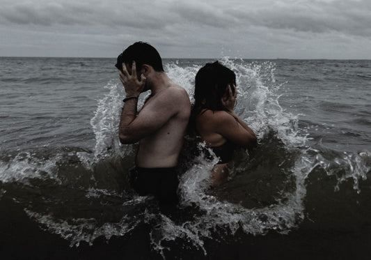 Constelaci贸n guiada en audio 路 Desbloquea tu relaci贸n de pareja